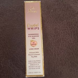 Too Faced Crystal Whips eye cream
